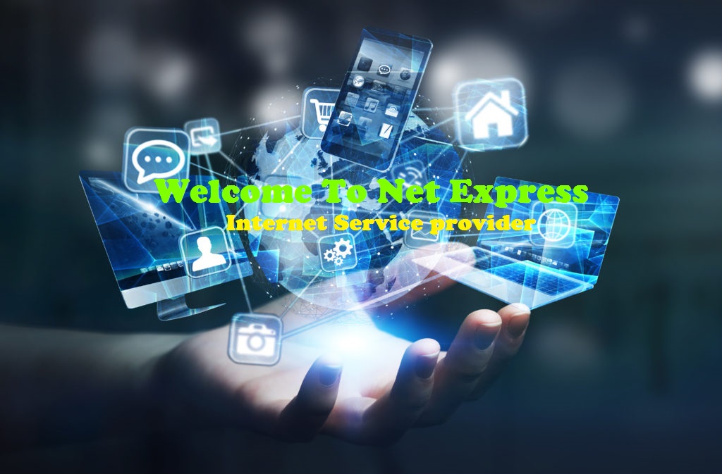 Welcome to NETEXPRESS